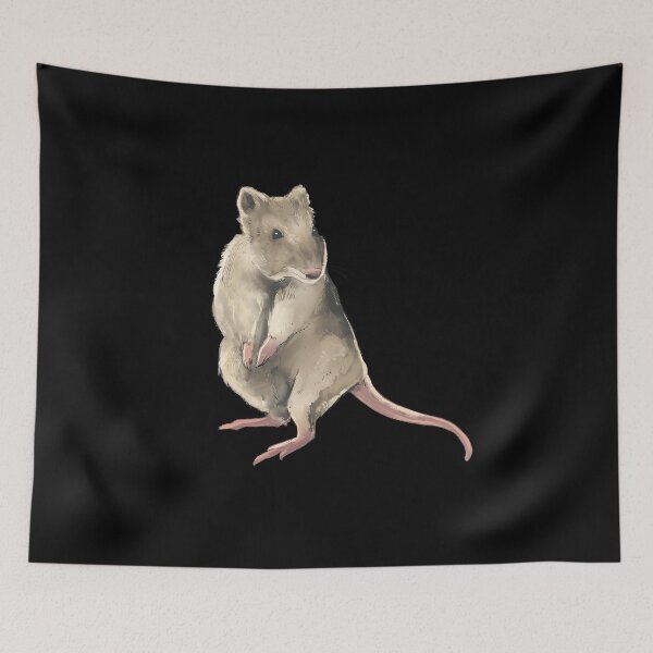 Item preview, Potoroo designed and sold by DerSenat.