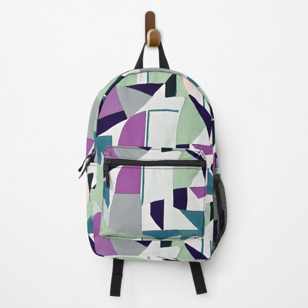 Item preview, Purple Geometric theories v1.8 designed and sold by mwebba2005.