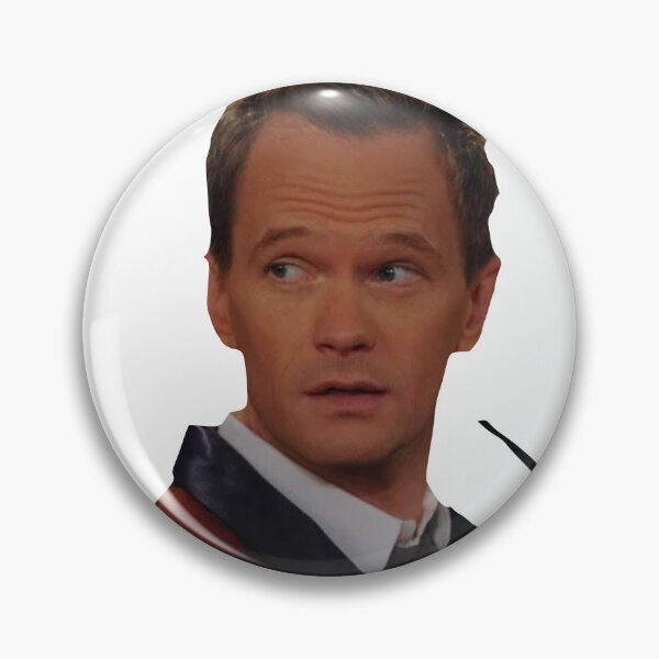 Item preview, How I met your mother Barney funny designed and sold by m4dv1.