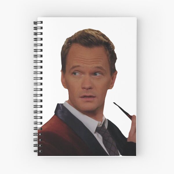 Item preview, How I met your mother Barney funny designed and sold by m4dv1.