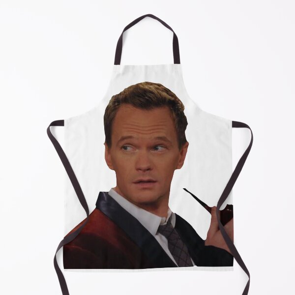 Item preview, How I met your mother Barney funny designed and sold by m4dv1.