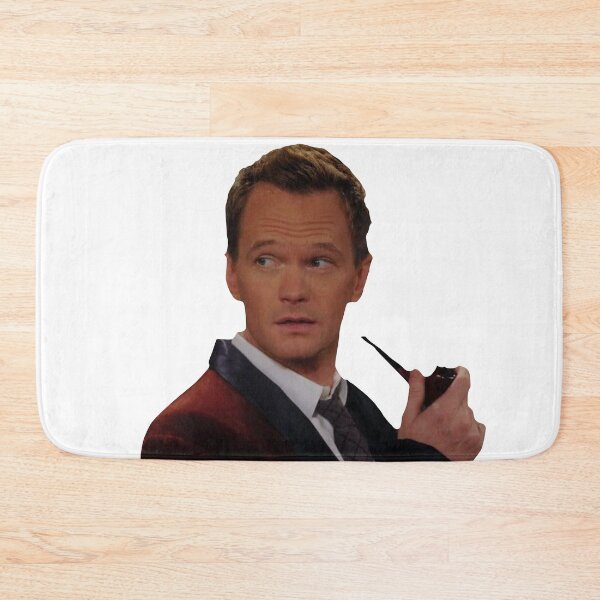 Item preview, How I met your mother Barney funny designed and sold by m4dv1.