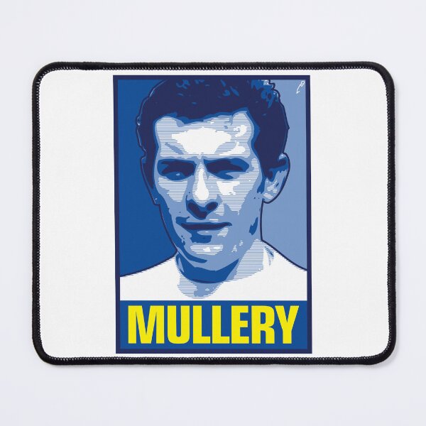 Item preview, Mullery designed and sold by DFA.