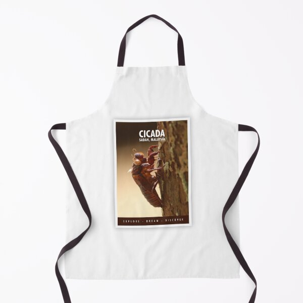 Item preview, Cicada designed and sold by edojan-nl.