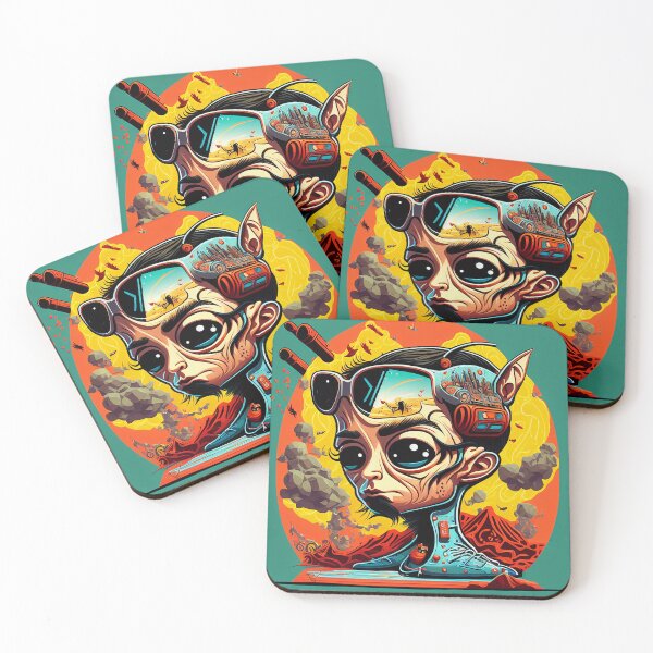 Item preview, Lowbrow Dream #6 designed and sold by GMXTrackMaD.