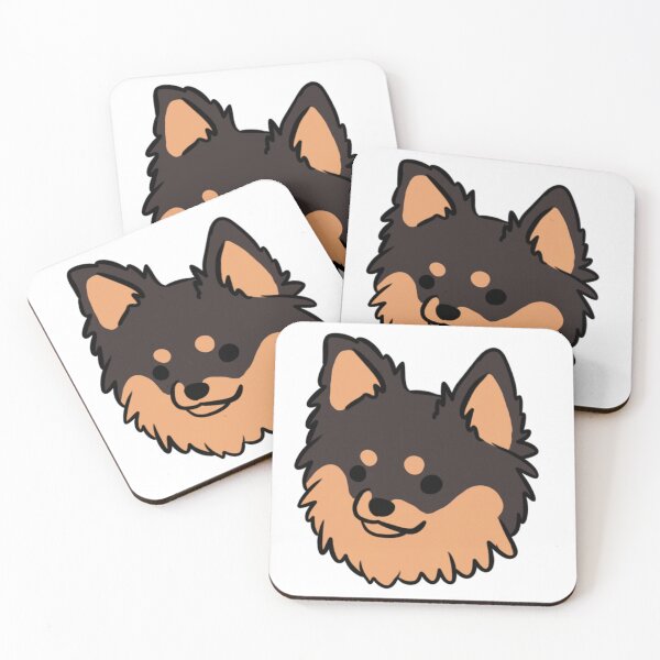 Item preview, Chihuahua cute illustration  designed and sold by Yarafantasyart.
