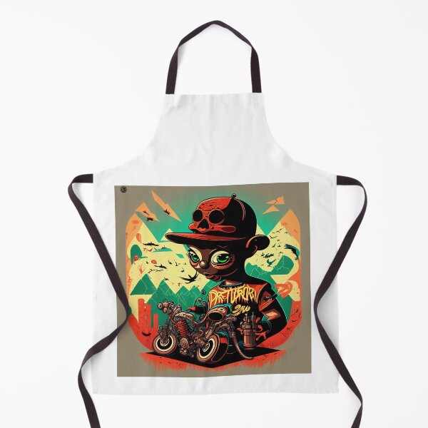 Item preview, Lowbrow Dream #7 designed and sold by GMXTrackMaD.