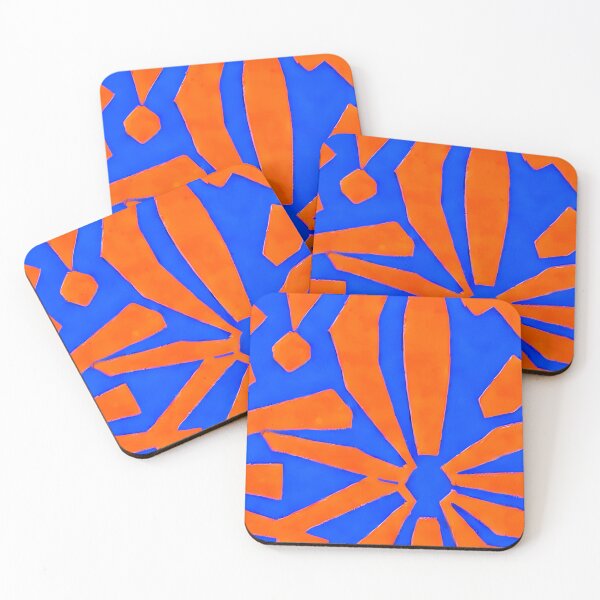 Item preview, orange Bluish  designed and sold by mwebba2005.