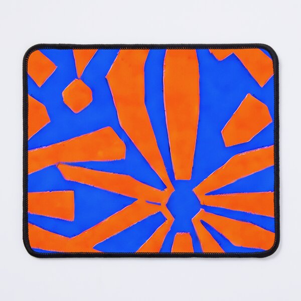Item preview, orange Bluish  designed and sold by mwebba2005.