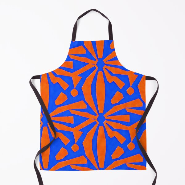 Item preview, orange Bluish designed and sold by mwebba2005.
