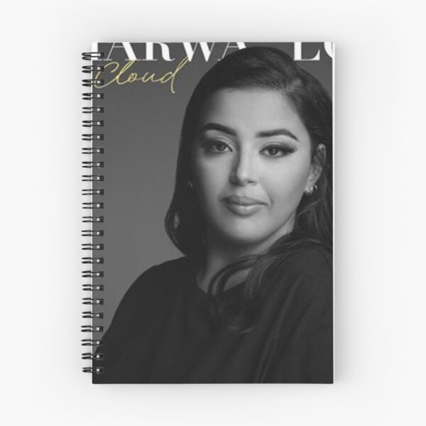 Item preview, MARWA LOUD CLOUD designed and sold by tyskart.