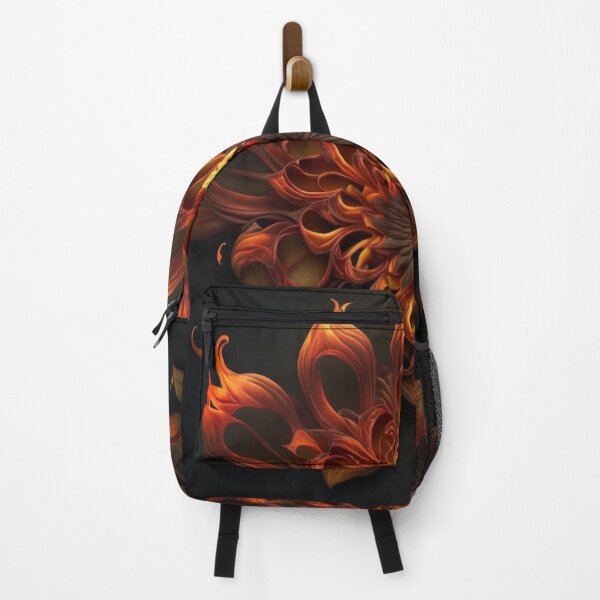 Item preview, Fire flower designed and sold by As Nodt89.