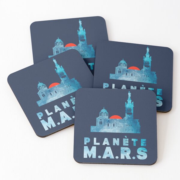 Item preview, Planet M.A.R.S #2 designed and sold by Marselhes.