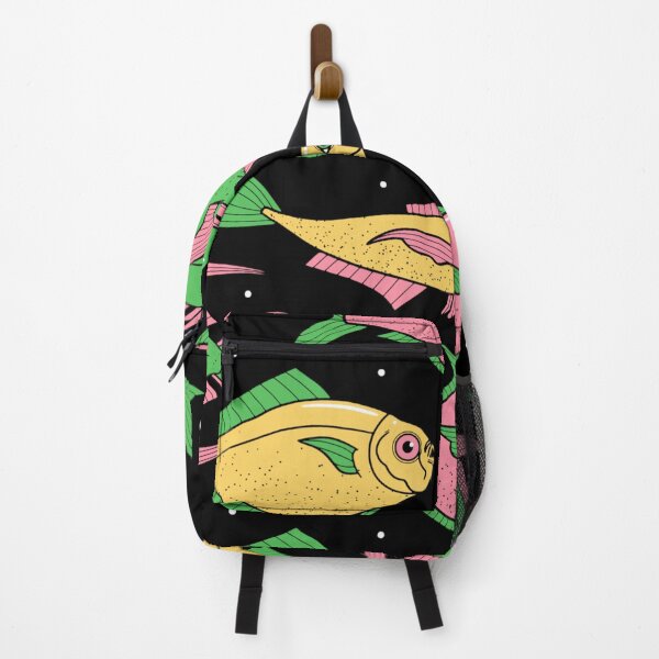 Item preview, Pisces, fish pattern designed and sold by DerSenat.