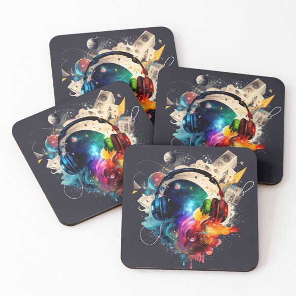Item preview, Headphones (1) designed and sold by op23hq.