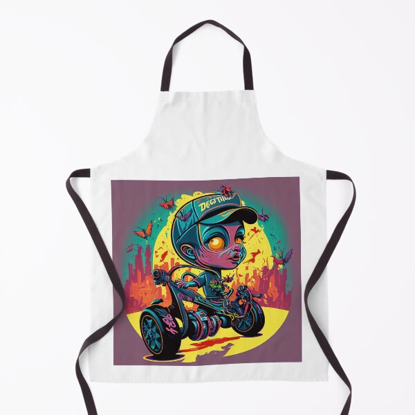 Item preview, Lowbrow Dream #8 designed and sold by GMXTrackMaD.