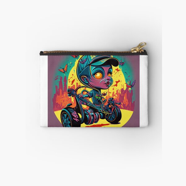 Item preview, Lowbrow Dream #8 designed and sold by GMXTrackMaD.