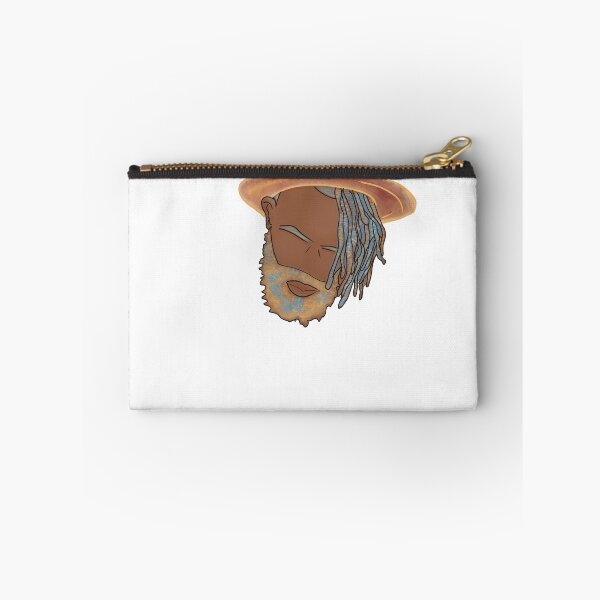 Item preview, Dapper Dash beared loc art designed and sold by artbyamw.