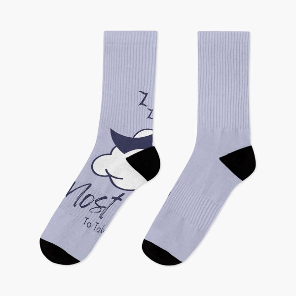 Item preview,  Most Likely To Take A Nap designed and sold by Hichem Ben Boubaker.