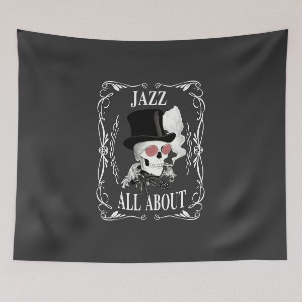 Item preview, jazz designed and sold by pedao.