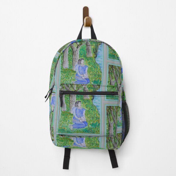 Item preview, In The Park - Approx 1986 designed and sold by Nira Dabush.