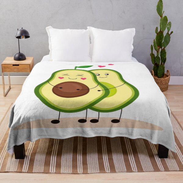 Item preview, Avocado Father And Mother designed and sold by S-Jeffrey.