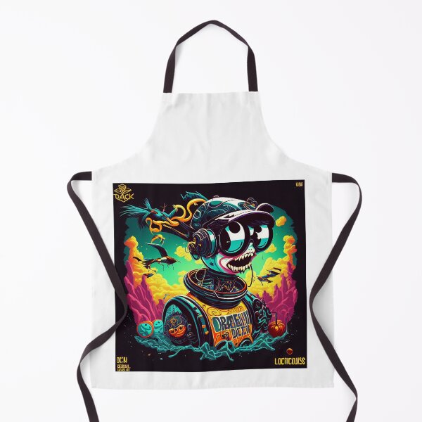 Item preview, Lowbrow Dream #9 designed and sold by GMXTrackMaD.