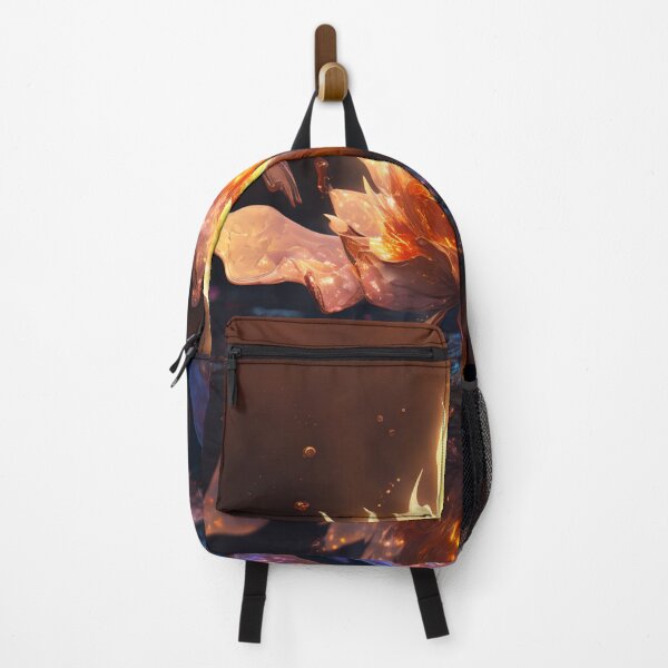Item preview, Fire flower designed and sold by As Nodt89.