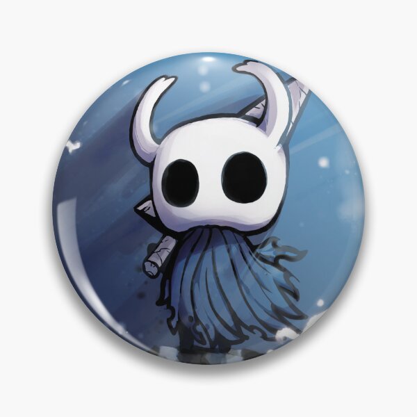 Artikelvorschau, HK Hollow Bug Knight Krieger Metroidvania entworfen und verkauft von Perinawa.
