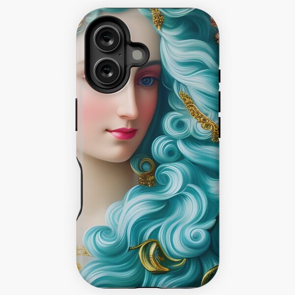 Item preview, Venus - Goddess of Love & Beauty designed and sold by SapphireMyst.