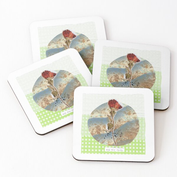 Item preview, all the feels 13 designed and sold by TheCollageWorld.