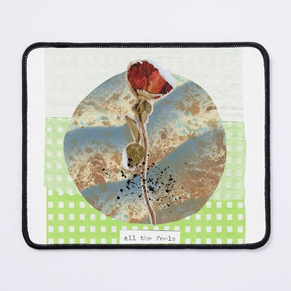 Item preview, all the feels 13 designed and sold by TheCollageWorld.