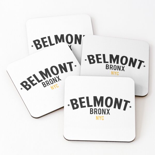 Item preview, New York Bronx - New York Bronx Lettering - Bronx Logo - Bronx Belmont designed and sold by Boogosh.