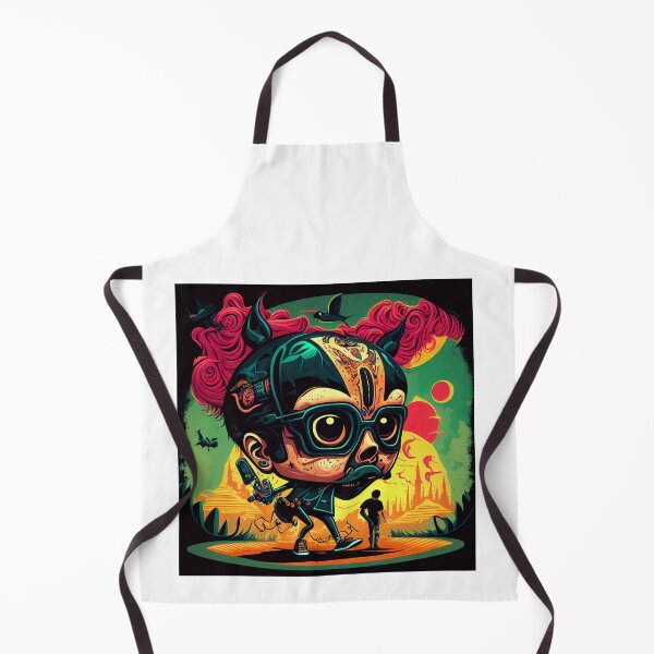 Item preview, Lowbrow Dream #10 designed and sold by GMXTrackMaD.