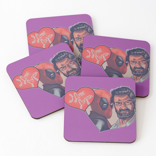 Item preview, i love Logan designed and sold by sambuko.