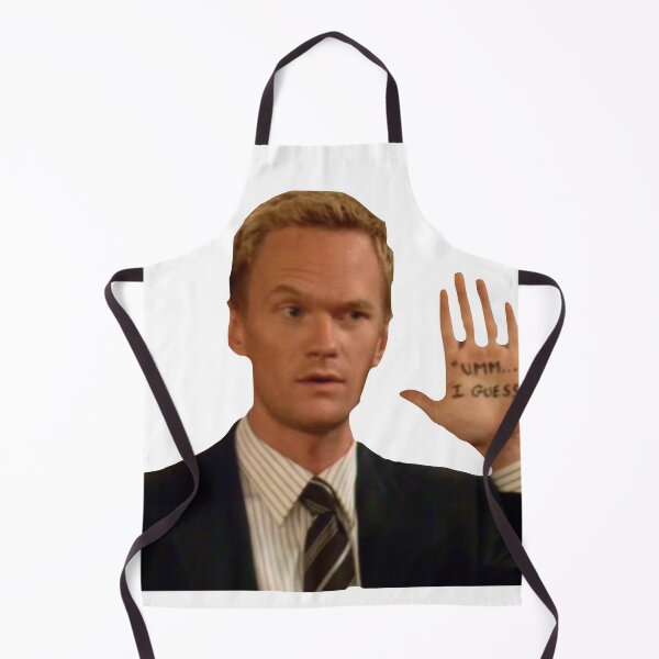 Item preview, How I met your mother Barney funny designed and sold by m4dv1.