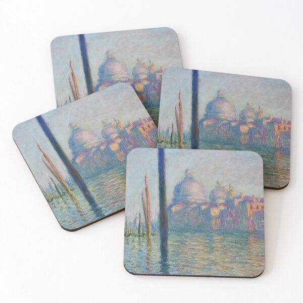 Item preview, Venice! Italy! Claude Monet's Grand Canal  designed and sold by NewNomads.
