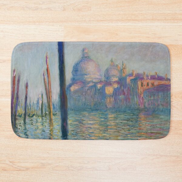 Item preview, Venice! Italy! Claude Monet's Grand Canal  designed and sold by NewNomads.