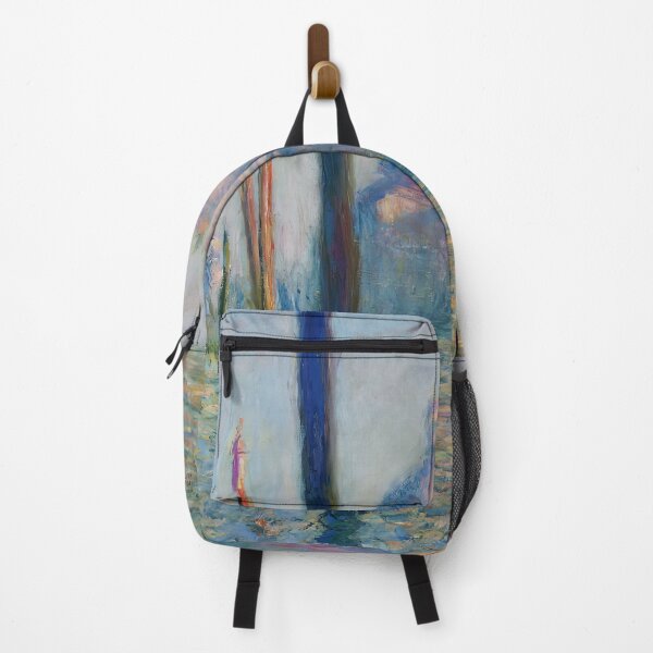 Item preview, Venice! Italy! Claude Monet's Grand Canal designed and sold by NewNomads.