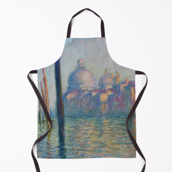 Item preview, Venice! Italy! Claude Monet's Grand Canal  designed and sold by NewNomads.
