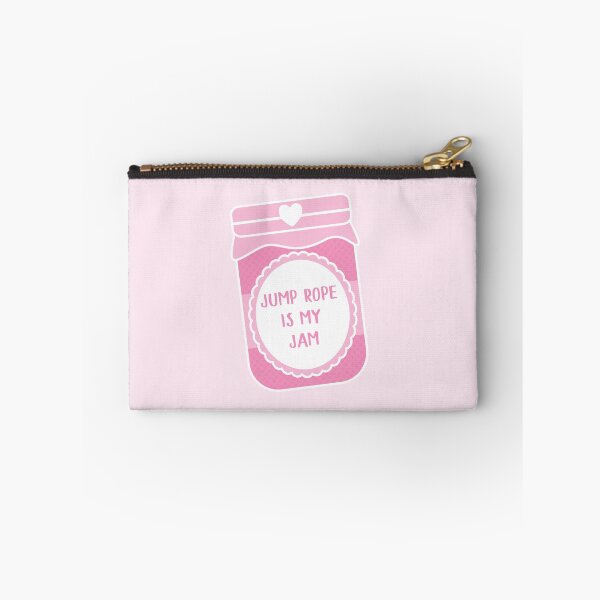 Item preview, Jump Rope Is My Jam designed and sold by teesaurus.