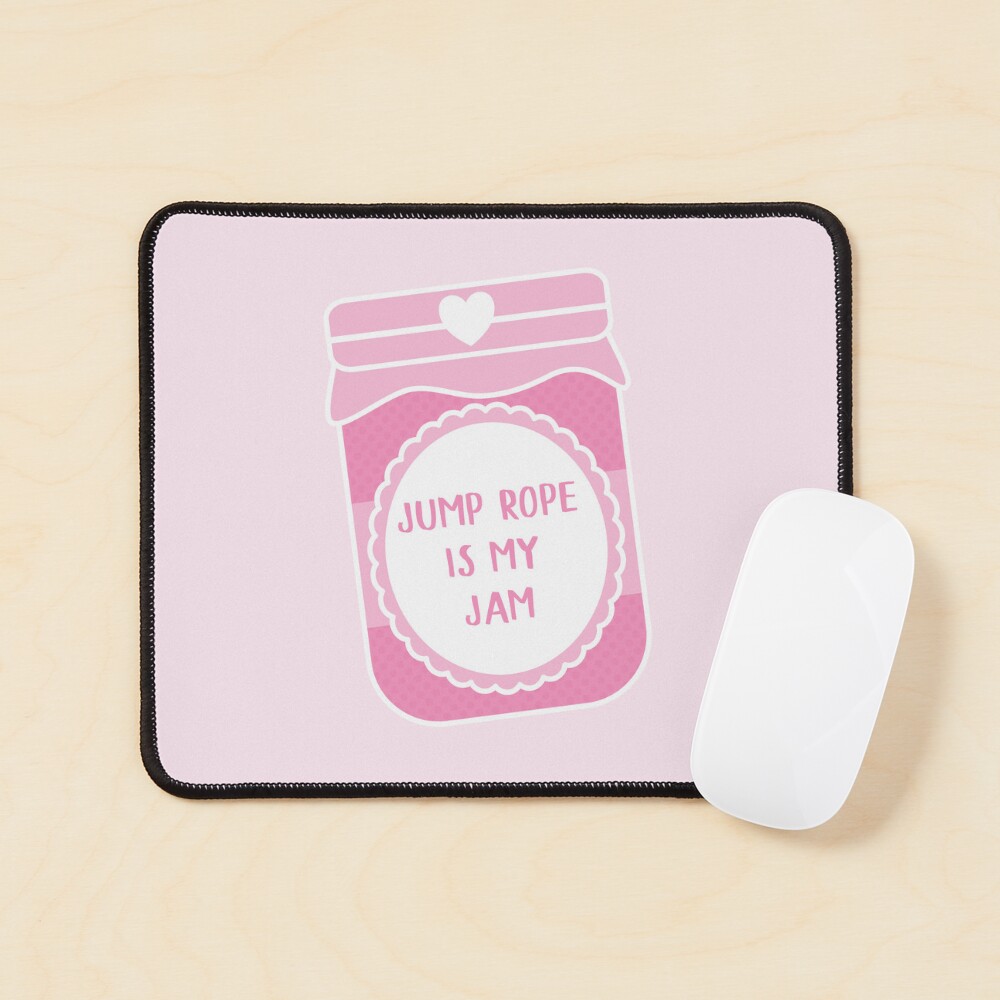 Item preview, Mouse Pad designed and sold by teesaurus.