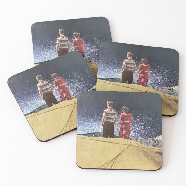 Item preview, The man who knew it all  designed and sold by MrsBeanArt.