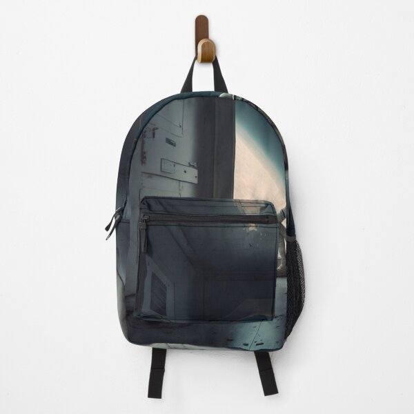 Item preview, Alone above all designed and sold by As Nodt89.