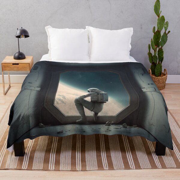 Item preview, Alone above all designed and sold by As Nodt89.