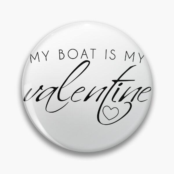 Item preview, Valentine's day, motor boat, boat, boat love, boat, my valentine, Valentine's Day, captain designed and sold by SnorbelDesign.