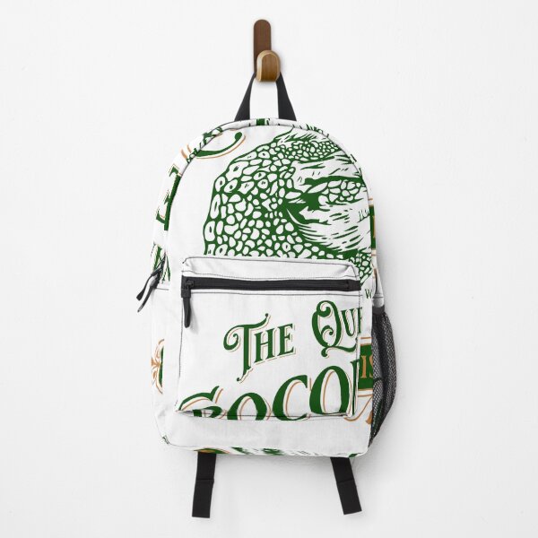 Item preview, The Queensland Crocodile Co. Est 1859 designed and sold by Takin-Thepiss.