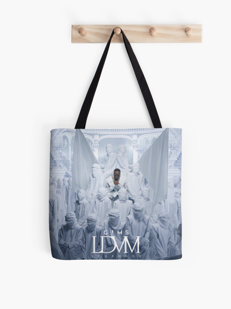 The symphony outlet tote