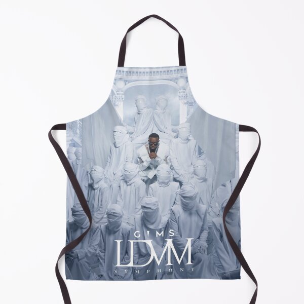 Item preview, GIMS LDVM SYMPHONY designed and sold by tyskart.