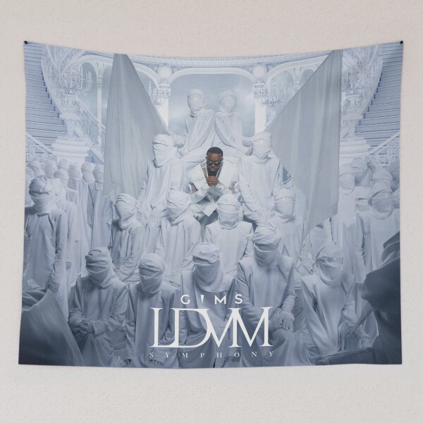 Item preview, GIMS LDVM SYMPHONY designed and sold by tyskart.